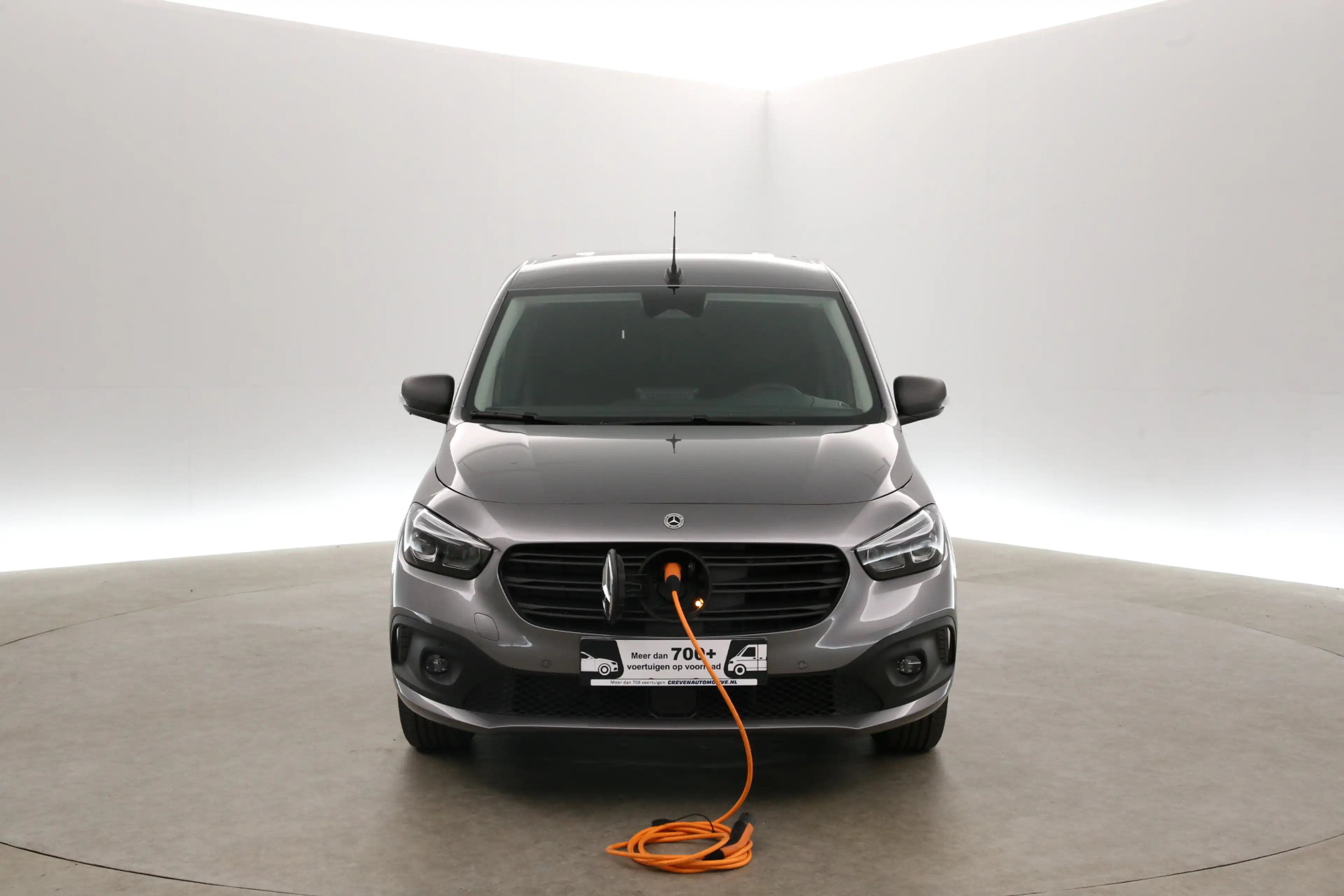 Renault Kangoo Mercedes-Benz eCitan 45 kWh 122PK | Snelladen | SO — photo 9