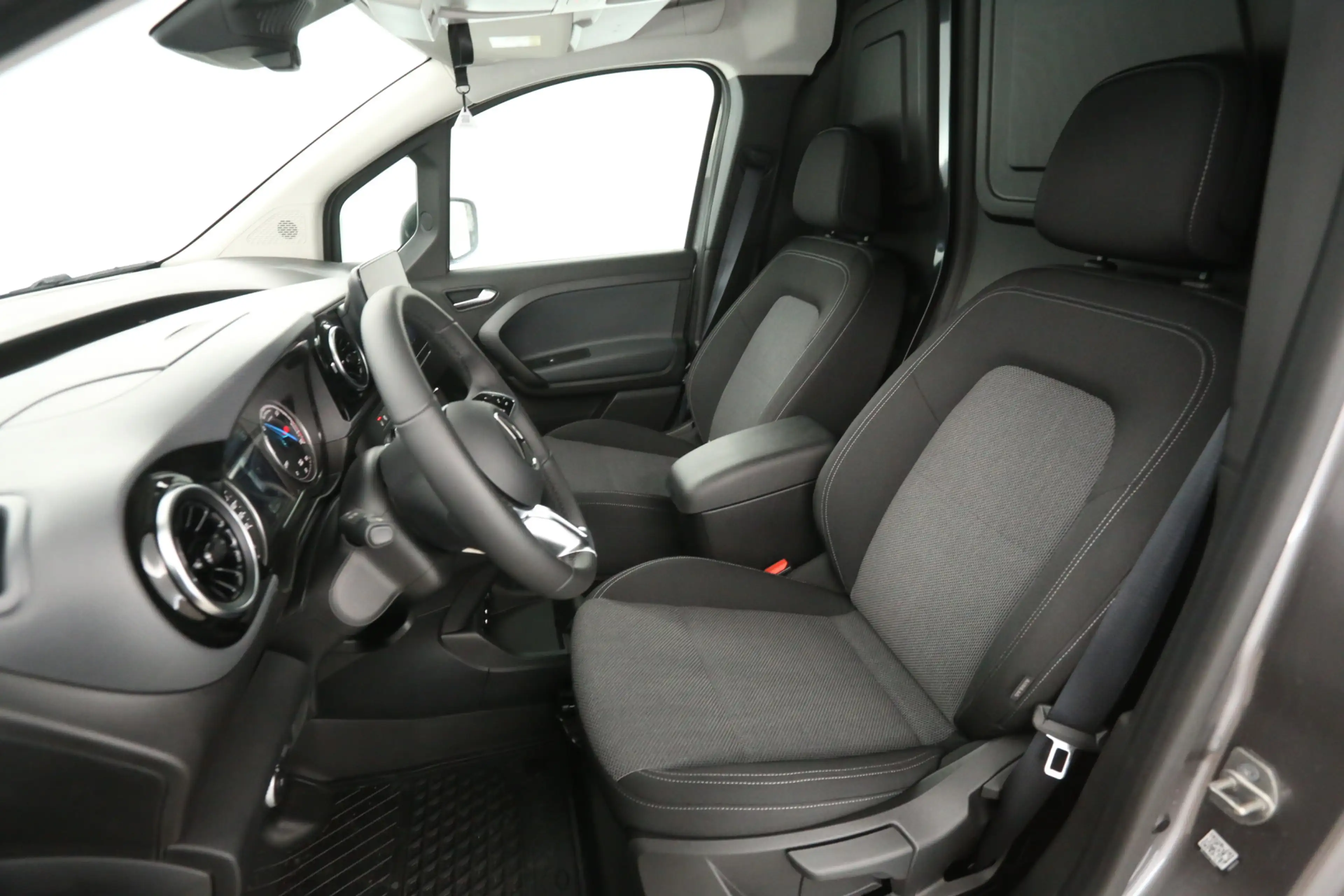 Renault Kangoo Mercedes-Benz eCitan 45 kWh 122PK | Snelladen | SO — photo 11