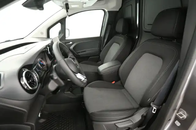 Renault Kangoo view 11