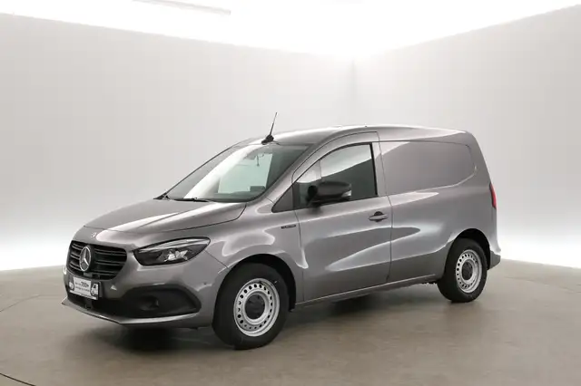 Renault Kangoo view 10