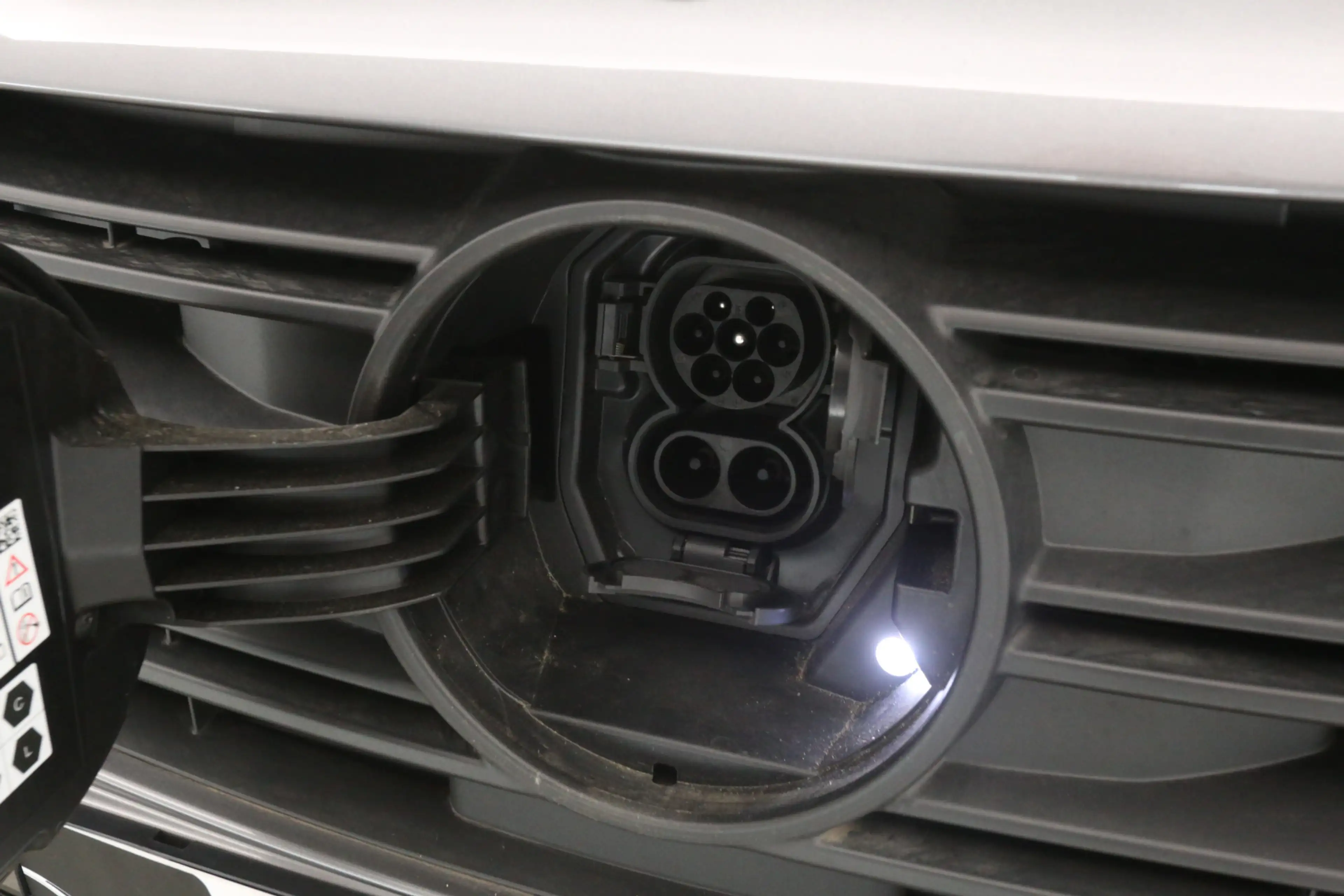 Renault Kangoo Mercedes-Benz eCitan 45 kWh 122PK | Snelladen | SO — photo 7
