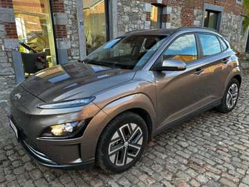 e-Kona 39.2 kWh Twist
