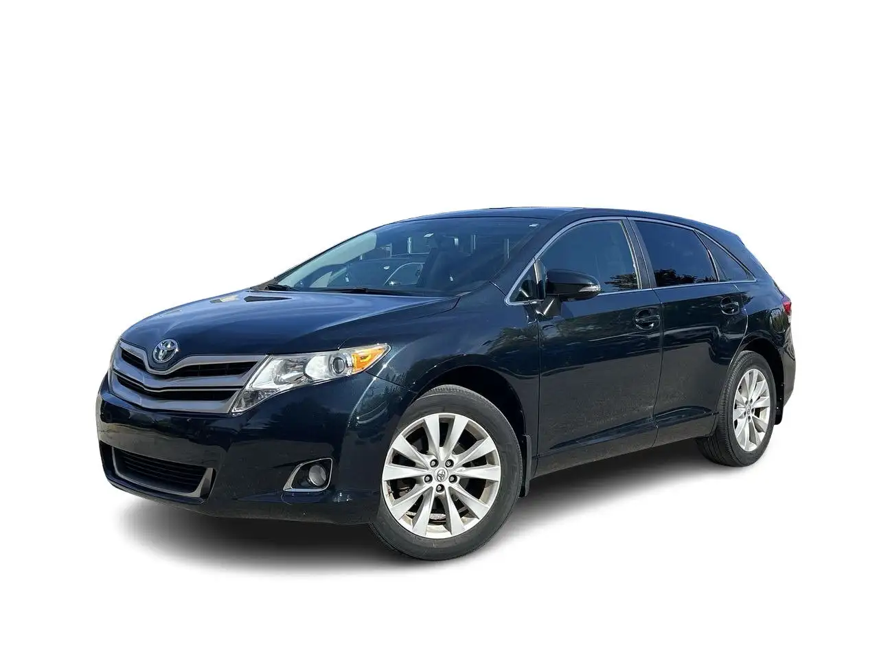 2016 Toyota Venza