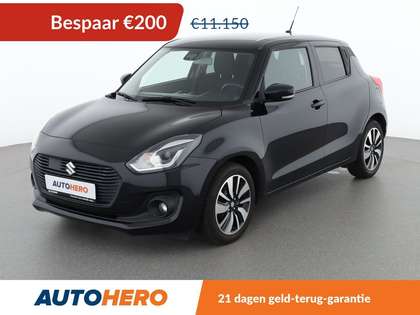 Suzuki Swift 1.0 BoosterJet Comfort