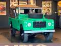 Land Rover Series 109 V8 SERIES 3 STAGE ONE -ASI- Grün - thumbnail 1
