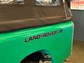 Land Rover Series 109 V8 SERIES 3 STAGE ONE -ASI- Grün - thumbnail 11