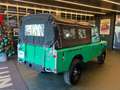 Land Rover Series 109 V8 SERIES 3 STAGE ONE -ASI- Grün - thumbnail 9