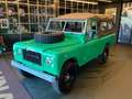 Land Rover Series 109 V8 SERIES 3 STAGE ONE -ASI- Grün - thumbnail 4