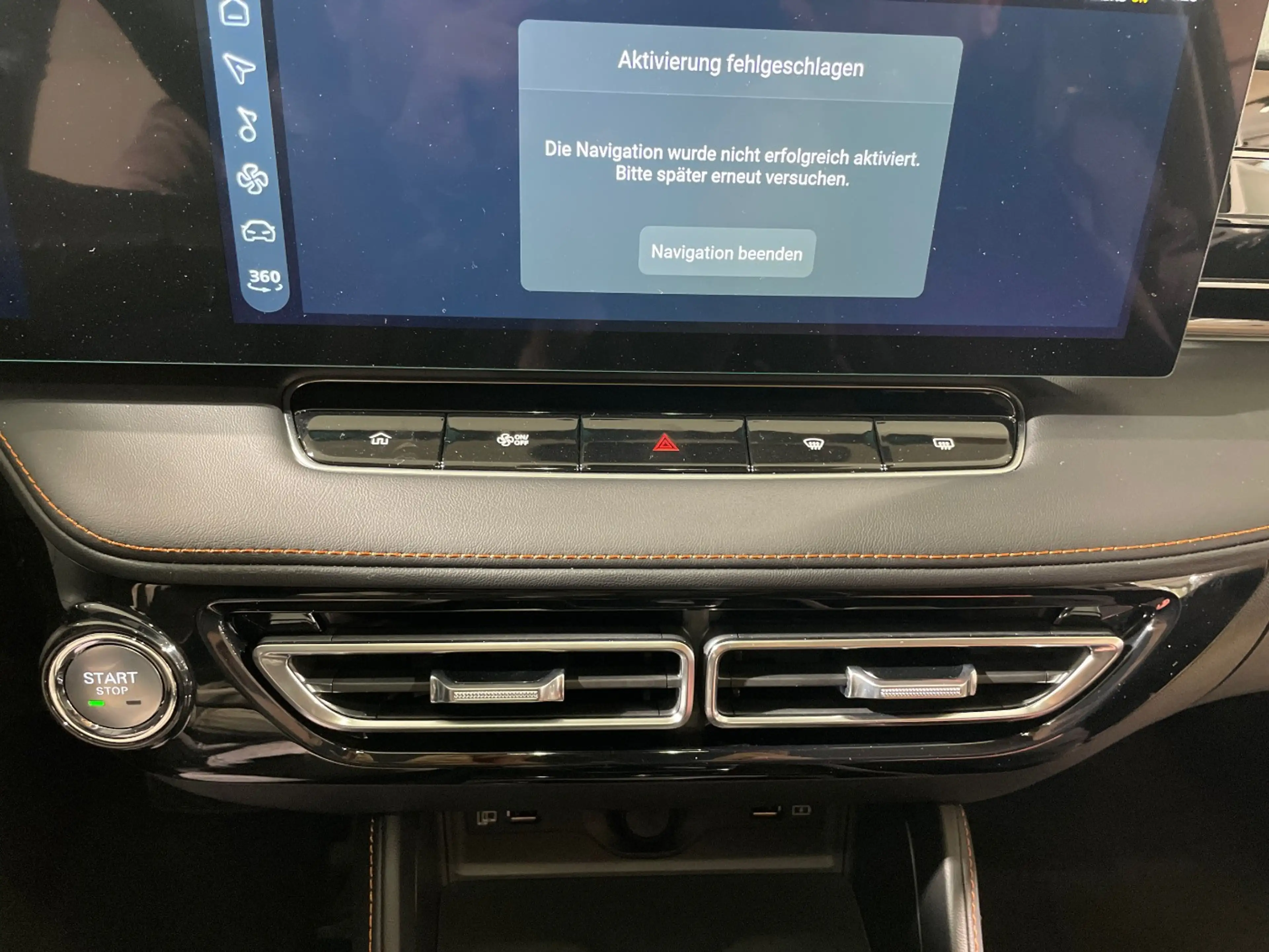 MG HS 1.5 Automatik Comfort KAMERA*PDC*KEYLESS — photo 10