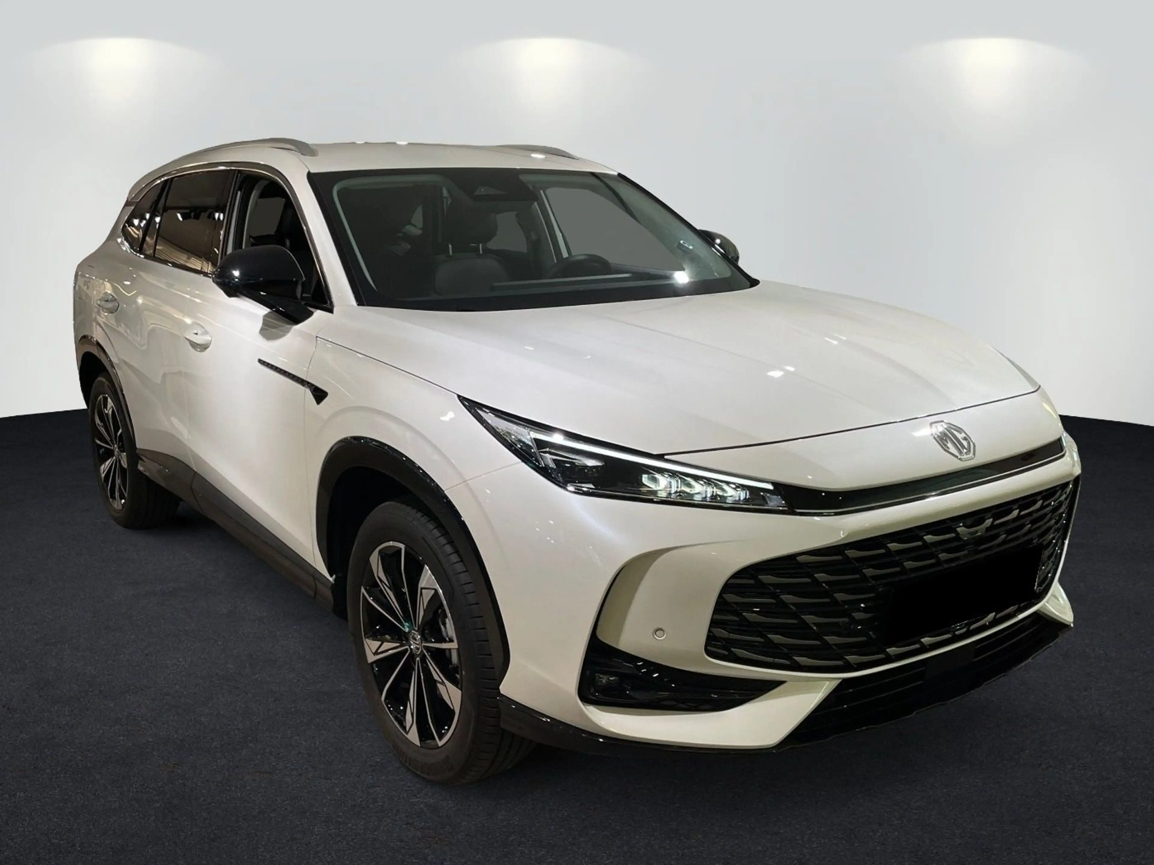 MG HS 1.5 Automatik Comfort KAMERA*PDC*KEYLESS — photo 5