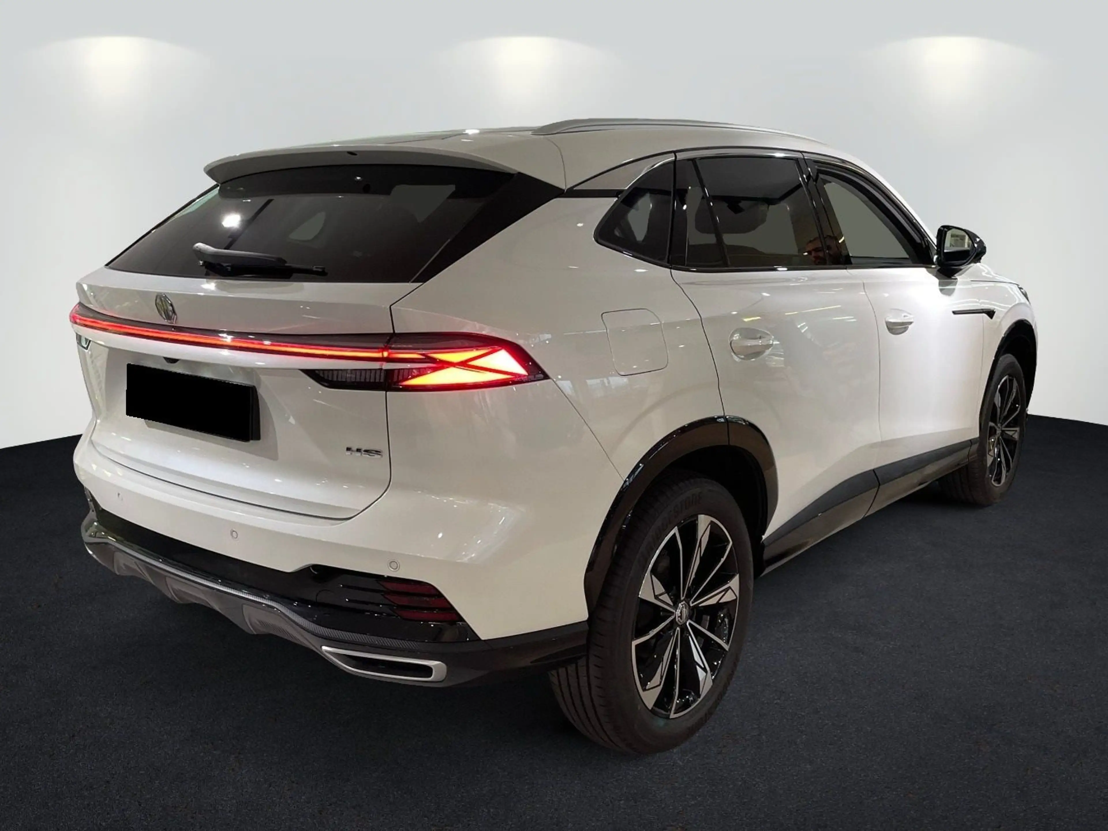 MG HS 1.5 Automatik Comfort KAMERA*PDC*KEYLESS — photo 4