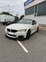 BMW 420 420 d M Sport Weiß - thumbnail 1