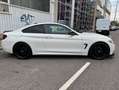 BMW 420 420 d M Sport Weiß - thumbnail 4