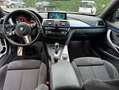 BMW 420 420 d M Sport Weiß - thumbnail 10