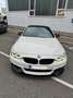 BMW 420 420 d M Sport Weiß - thumbnail 2