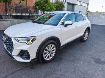 40 2.0 tdi quattro 200cv s-tronic