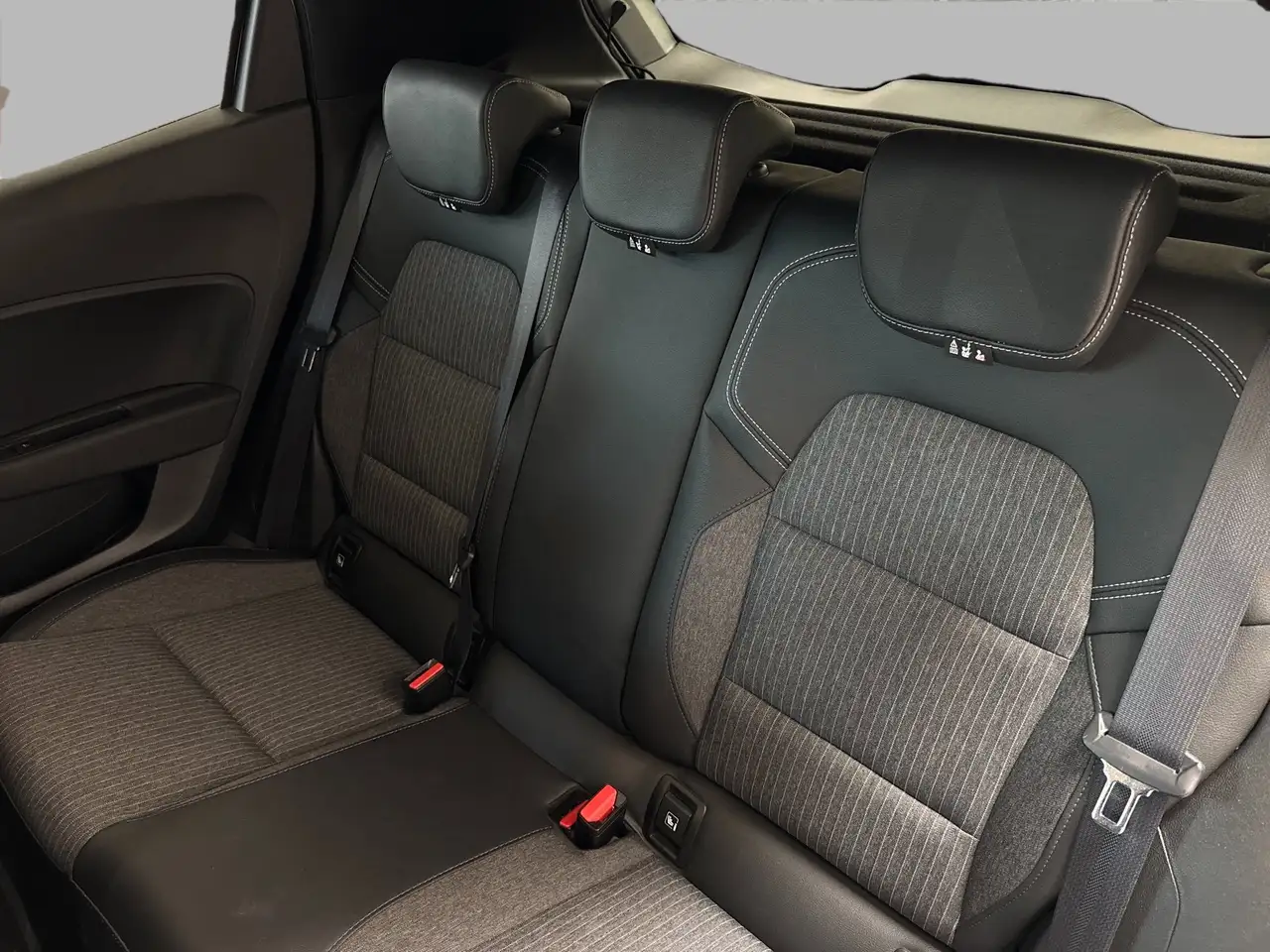Renault Clio TCe 100 CV GPL 5 porte Techno, миниатюра 13