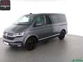 Volkswagen T6 Multivan T6 Multivan T6.1 2.0 TDI 4M 7 SITZE,STANDHZ,ACC Grau - thumbnail 1