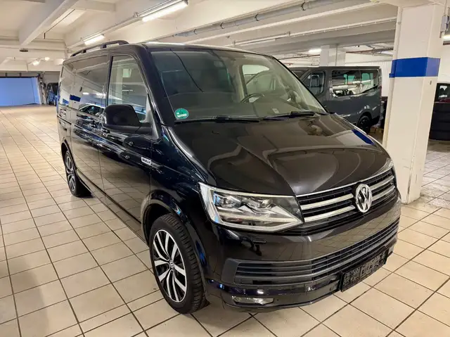 Volkswagen T6 Multivan 2.0 TDI Multivan Comfortline Navi, AHK, LED