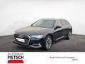 Audi A6 40 TDI sport S-tronic Blau - thumbnail 1