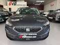 SEAT Leon 2.0TDI S&S Style 115 Gris - thumbnail 3