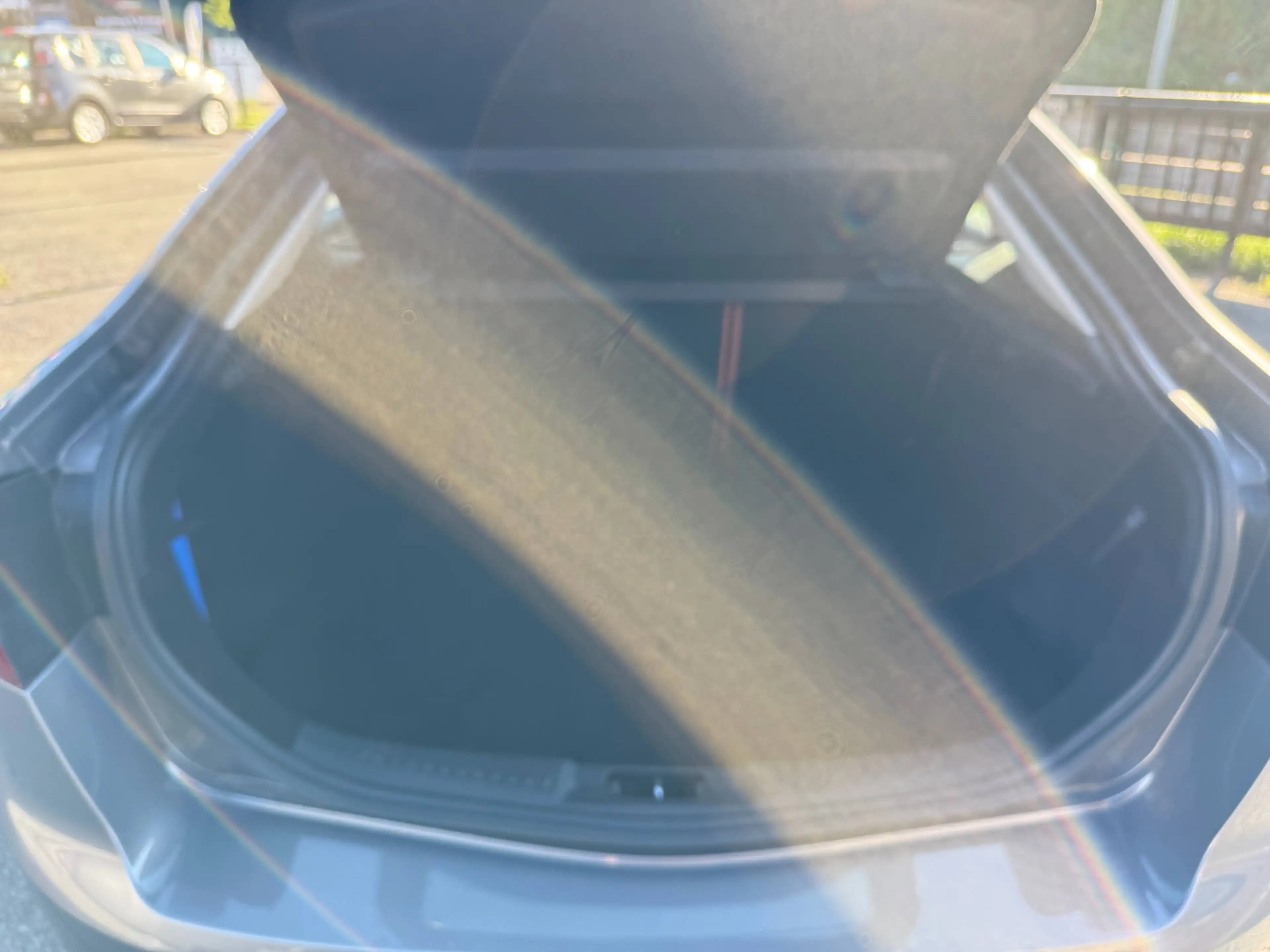 Ford Mondeo Mondeo 1.6 Turbo ECOboost Trend Style Start/St. — photo 10