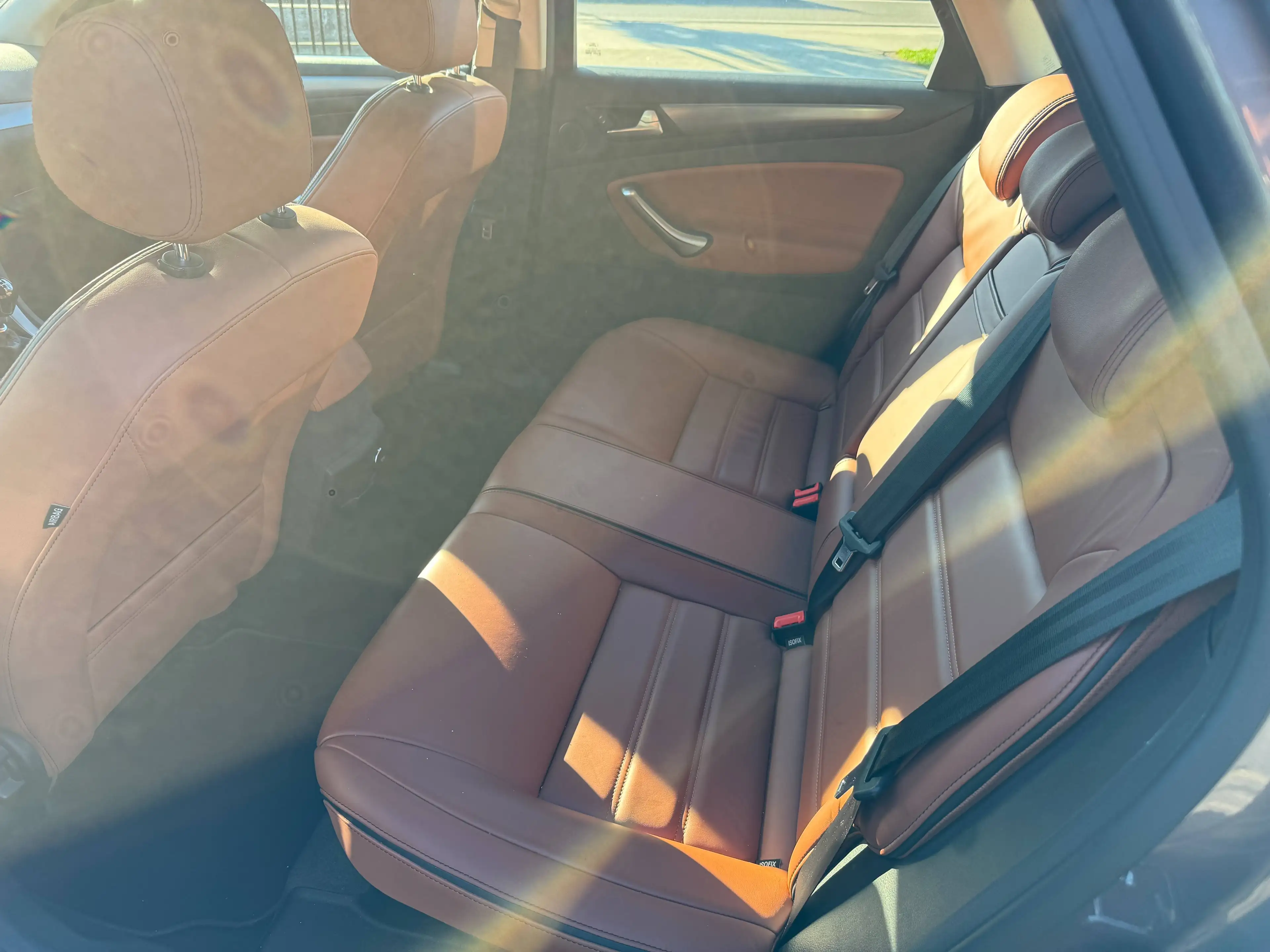 Ford Mondeo Mondeo 1.6 Turbo ECOboost Trend Style Start/St. — photo 12