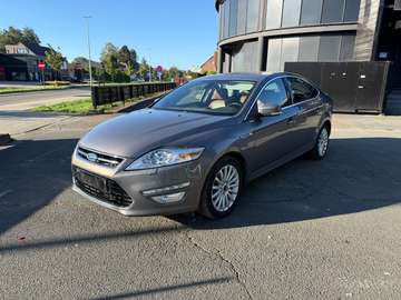 Mondeo 1.6 Turbo ECOboost Trend Style Start/St.