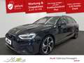 Audi A4 Avant 40 TFSI quattro S line *AHK*B&O*MATRIX*KAMER Schwarz - thumbnail 1