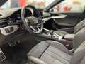 Audi A4 Avant 40 TFSI quattro S line *AHK*B&O*MATRIX*KAMER Schwarz - thumbnail 11