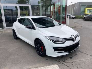 Mégane RS 2.0T 265