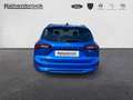 Ford Focus ST-Line X Turnier 155 PS Automatik Blauw - thumbnail 5