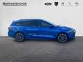 Ford Focus ST-Line X Turnier 155 PS Automatik Blauw - thumbnail 4