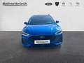 Ford Focus ST-Line X Turnier 155 PS Automatik Blauw - thumbnail 2