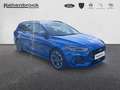 Ford Focus ST-Line X Turnier 155 PS Automatik Blauw - thumbnail 3