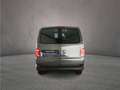 Volkswagen T6.1 Transporter 2.0 TDI L2H1 110PK | Airco | Navigatie ( Apple Car Gris - thumbnail 4