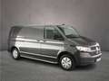 Volkswagen T6.1 Transporter 2.0 TDI L2H1 110PK | Airco | Navigatie ( Apple Car Gris - thumbnail 7