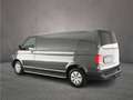 Volkswagen T6.1 Transporter 2.0 TDI L2H1 110PK | Airco | Navigatie ( Apple Car Gris - thumbnail 3