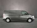 Volkswagen T6.1 Transporter 2.0 TDI L2H1 110PK | Airco | Navigatie ( Apple Car Gris - thumbnail 6
