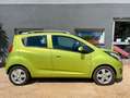 Chevrolet Spark LT+NAVI*ALU*5-TÜRIG*TÜV NEU*GARANTIE Verde - thumbnail 5