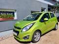 Chevrolet Spark LT+NAVI*ALU*5-TÜRIG*TÜV NEU*GARANTIE Verde - thumbnail 1