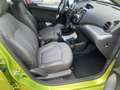 Chevrolet Spark LT+NAVI*ALU*5-TÜRIG*TÜV NEU*GARANTIE Verde - thumbnail 14