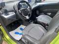 Chevrolet Spark LT+NAVI*ALU*5-TÜRIG*TÜV NEU*GARANTIE Verde - thumbnail 7