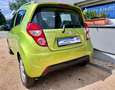 Chevrolet Spark LT+NAVI*ALU*5-TÜRIG*TÜV NEU*GARANTIE Verde - thumbnail 6