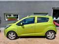 Chevrolet Spark LT+NAVI*ALU*5-TÜRIG*TÜV NEU*GARANTIE Verde - thumbnail 2