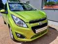 Chevrolet Spark LT+NAVI*ALU*5-TÜRIG*TÜV NEU*GARANTIE Verde - thumbnail 4