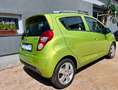 Chevrolet Spark LT+NAVI*ALU*5-TÜRIG*TÜV NEU*GARANTIE Verde - thumbnail 3