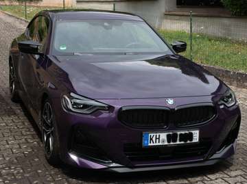 M240i