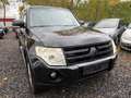 Mitsubishi Pajero 3.2 DI-D Instyle Noir - thumbnail 10