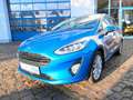 Ford Fiesta Titanium X*LED*B&O*Totw.*ACC*LED* Blau - thumbnail 1
